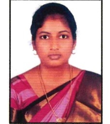Mrs RAMYA V
